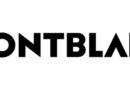 Nouveau stylet numérique Mont-Blanc